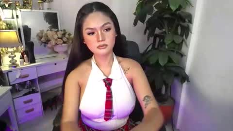 MY IG aleahgomez17 online show from March 22, 2026, 3:04 pm
