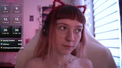 Snapshot of just_busking chatting on December 25, 2024, 1:41 pm Julia online show from December 25, 2024, 1:41 pm