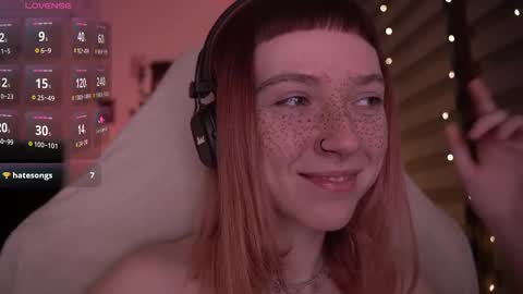 Snapshot of just_busking chatting on January 11, 2025, 6:14 am Julia online show from January 11, 2025, 6:14 am