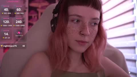 Snapshot of just_busking chatting on January 19, 2025, 7:04 am Julia online show from January 19, 2025, 7:04 am