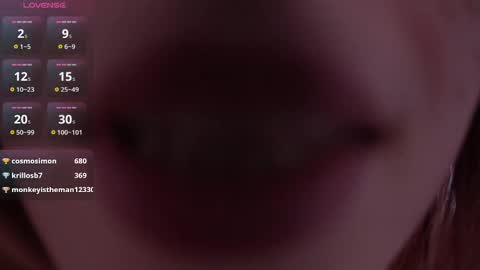 Snapshot of just_busking chatting on February 1, 2025, 10:15 am Julia online show from February 1, 2025, 10:15 am