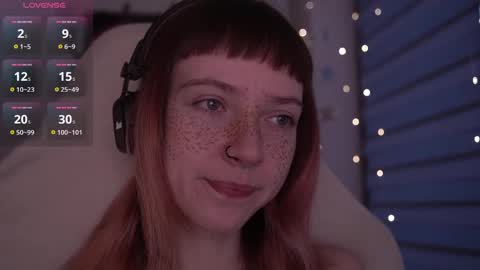 Snapshot of just_busking chatting on February 7, 2025, 6:24 am Julia online show from February 7, 2025, 6:24 am