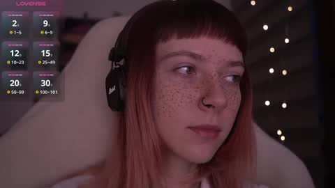 Snapshot of just_busking chatting on February 12, 2025, 5:47 am Julia online show from February 12, 2025, 5:47 am