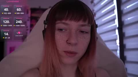 Snapshot of just_busking chatting on March 11, 2025, 5:38 am Julia online show from March 11, 2025, 5:38 am