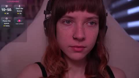 Snapshot of just_busking chatting on September 14, 2025, 6:23 am Julia online show from September 14, 2025, 6:23 am