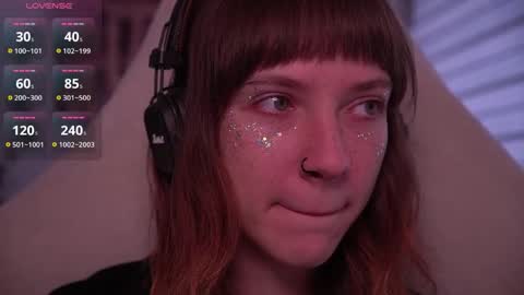 Snapshot of just_busking chatting on September 17, 2025, 6:37 am Julia online show from September 17, 2025, 6:37 am