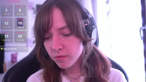 Julia online show from April 25, 2026, 9:01 am