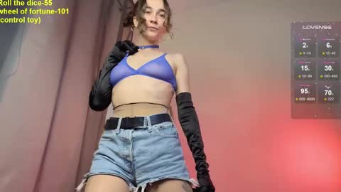 Snapshot of just_call_me_jess chatting on September 27, 2025, 7:41 pm Jessica I will be here on Tuesday November 26th online show from September 27, 2025, 7:41 pm