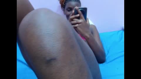 just ebonee online show from January 10, 2026, 5:15 pm