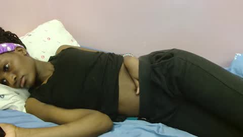 just ebonee online show from February 19, 2026, 12:12 pm