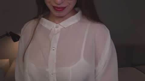 Snapshot of just_emmy chatting on June 19, 2026, 5:34 am just call me Emmy online show from June 19, 2026, 5:34 am