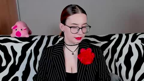 Snapshot of just_fucked chatting on February 22, 2025, 12:16 am Nika and Mark online show from February 22, 2025, 12:16 am