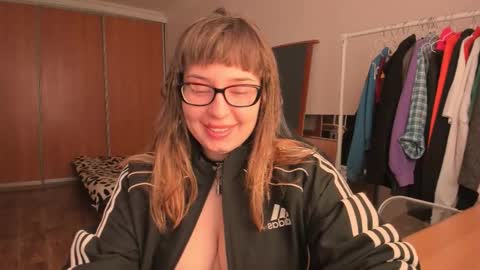 Nika and Mark online show from March 18, 2026, 3:53 am