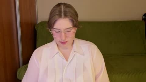 Nika and Mark online show from July 29, 2026, 4:16 pm