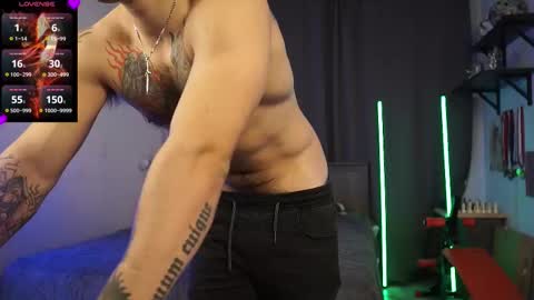 Kurt online show from October 22, 2025, 8:30 pm