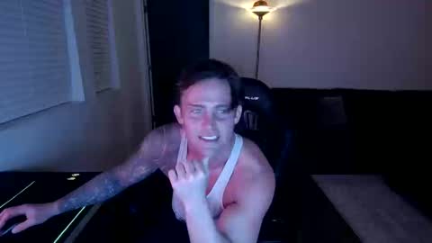 BlueEyedJayy online show from January 20, 2025, 4:21 am