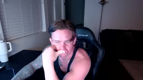 BlueEyedJayy online show from January 21, 2025, 3:37 am