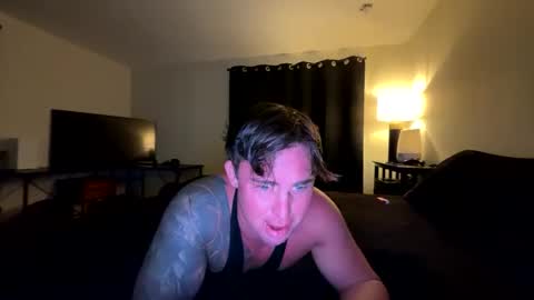 BlueEyedJayy online show from May 22, 2026, 5:03 am