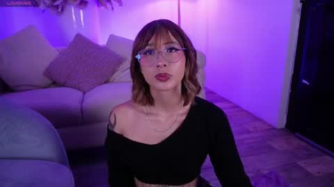 Snapshot of just_jessi_ chatting on June 9, 2026, 12:06 pm JESSI online show from June 9, 2026, 12:06 pm