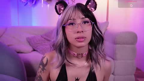 Snapshot of just_jessi_ chatting on July 30, 2026, 11:15 pm JESSI online show from July 30, 2026, 11:15 pm