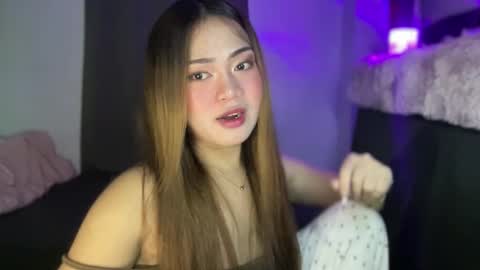 Snapshot of just_julia21 chatting on May 26, 2026, 2:07 am just_julia21 online show from May 26, 2026, 2:07 am