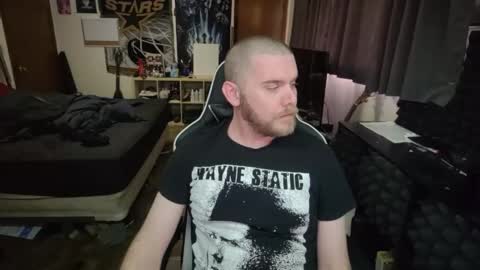 Ryan online show from January 31, 2026, 9:35 pm