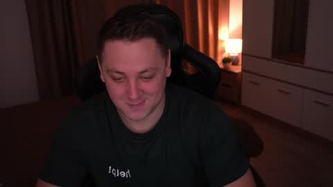 Snapshot of just_top chatting on October 19, 2025, 4:29 pm David online show from October 19, 2025, 4:29 pm