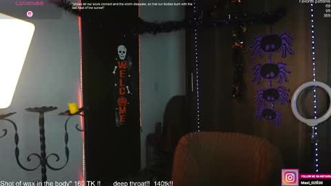 Maxi online show from October 16, 2025, 12:33 am