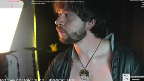 Maxi online show from November 4, 2025, 11:59 pm