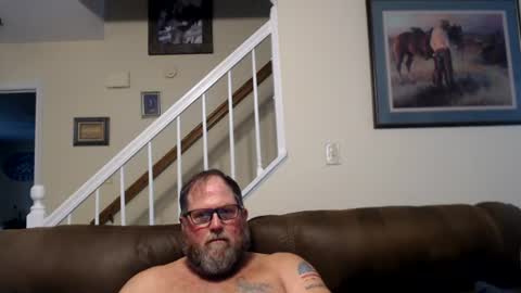 justaguyandnaked online show from July 29, 2026, 9:57 pm