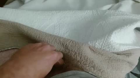 justahname online show from November 11, 2025, 9:15 pm