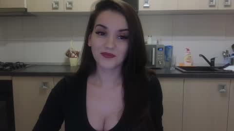 JustAnne online show from January 23, 2025, 7:51 pm