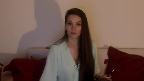 JustAnne online show from February 13, 2025, 6:05 pm