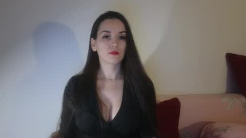 JustAnne online show from May 5, 2026, 9:34 pm