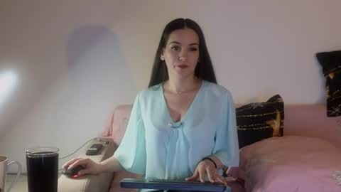 JustAnne online show from June 21, 2026, 8:11 pm