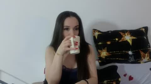 JustAnne online show from August 2, 2026, 7:01 pm