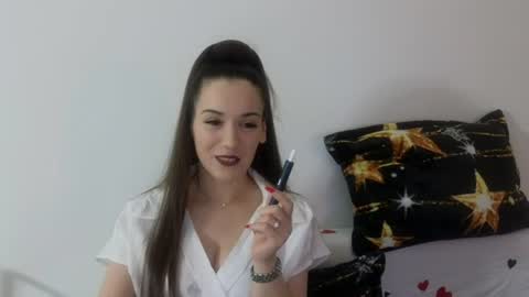 JustAnne online show from August 3, 2026, 7:28 pm