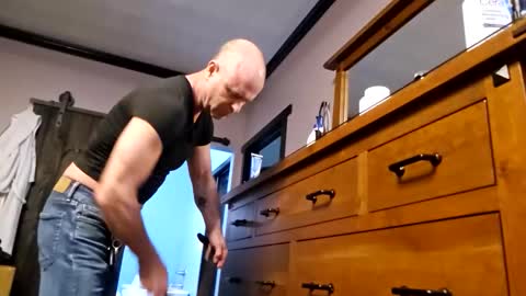 Tohiptwoquit online show from January 12, 2026, 6:18 am