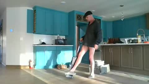 Tohiptwoquit online show from March 1, 2026, 1:02 pm