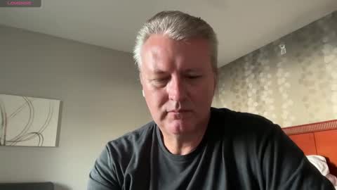 Michael online show from October 6, 2025, 9:56 pm