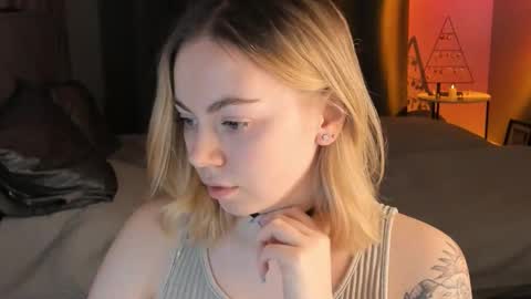 Snapshot of justbarbie chatting on January 19, 2025, 8:09 pm Alexa online show from January 19, 2025, 8:09 pm