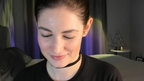 Snapshot of justbarbie chatting on January 20, 2025, 2:57 pm Alexa online show from January 20, 2025, 2:57 pm