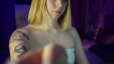 Snapshot of justbarbie chatting on January 26, 2025, 9:18 pm Alexa online show from January 26, 2025, 9:18 pm