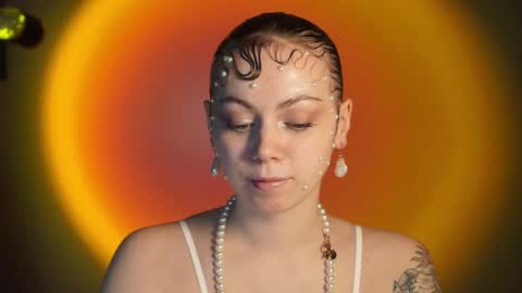 Snapshot of justbarbie chatting on February 13, 2025, 4:07 pm Alexa online show from February 13, 2025, 4:07 pm