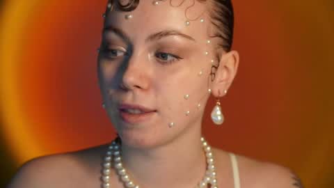 Snapshot of justbarbie chatting on February 13, 2025, 7:10 pm Alexa online show from February 13, 2025, 7:10 pm