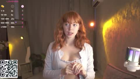 Snapshot of justbarbie chatting on September 26, 2025, 9:46 am Alexa online show from September 26, 2025, 9:46 am