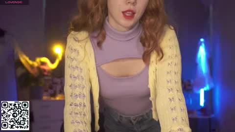 Snapshot of justbarbie chatting on October 16, 2025, 10:05 am Alexa online show from October 16, 2025, 10:05 am