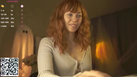 Snapshot of justbarbie chatting on November 15, 2025, 9:39 am Alexa online show from November 15, 2025, 9:39 am