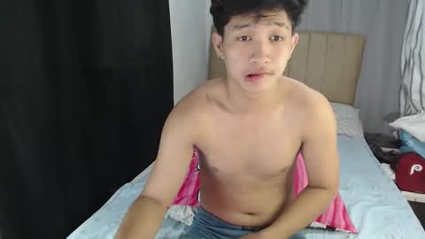 Cyril online show from January 8, 2026, 9:28 pm