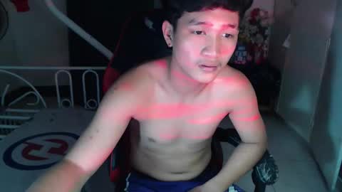 Cyril online show from January 15, 2026, 6:44 pm